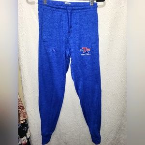 Adidas Louisiana Tech Track and Field Pants